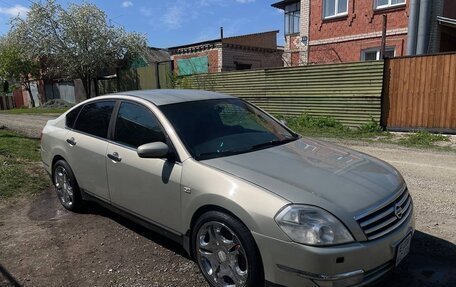 Nissan Teana, 2007 год, 600 000 рублей, 10 фотография