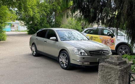 Nissan Teana, 2007 год, 600 000 рублей, 16 фотография