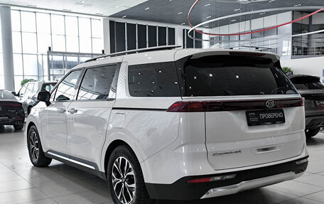 KIA Carnival, 2021 год, 3 050 000 рублей, 11 фотография