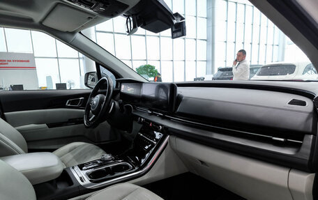 KIA Carnival, 2021 год, 3 050 000 рублей, 15 фотография