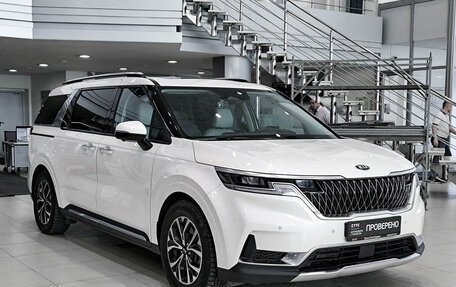 KIA Carnival, 2021 год, 3 050 000 рублей, 7 фотография