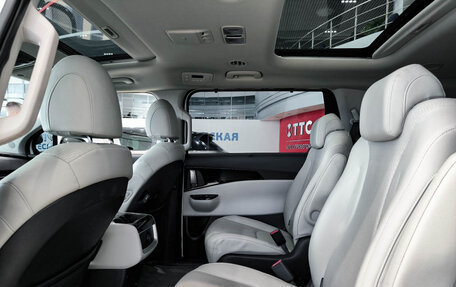 KIA Carnival, 2021 год, 3 050 000 рублей, 16 фотография