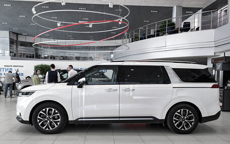 KIA Carnival, 2021 год, 3 050 000 рублей, 12 фотография