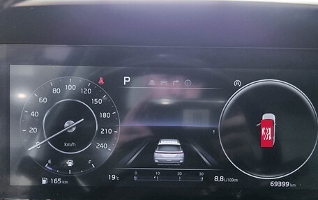 KIA Carnival, 2021 год, 3 050 000 рублей, 17 фотография