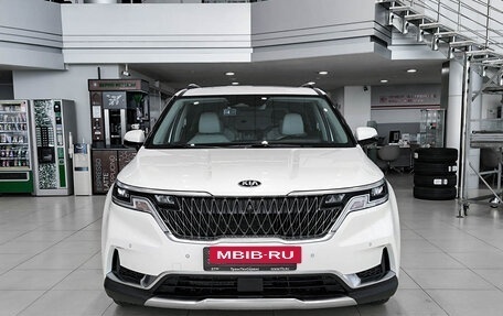 KIA Carnival, 2021 год, 3 050 000 рублей, 6 фотография