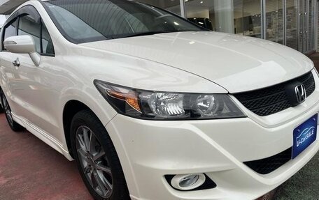 Honda Stream II, 2013 год, 1 021 000 рублей, 2 фотография