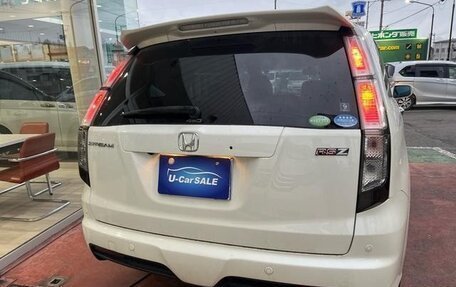 Honda Stream II, 2013 год, 1 021 000 рублей, 4 фотография