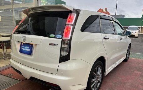 Honda Stream II, 2013 год, 1 021 000 рублей, 7 фотография