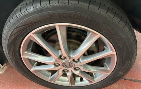 Honda Stream II, 2013 год, 1 021 000 рублей, 10 фотография