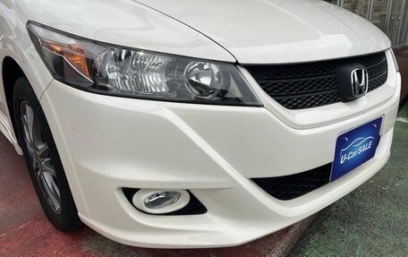 Honda Stream II, 2013 год, 1 021 000 рублей, 11 фотография