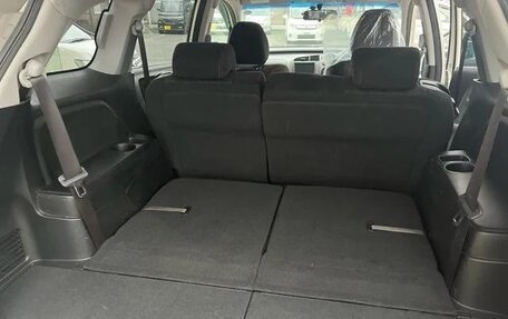 Honda Stream II, 2013 год, 1 021 000 рублей, 12 фотография