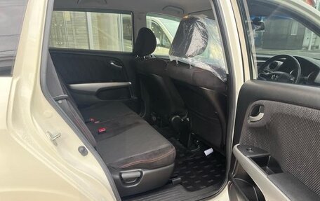 Honda Stream II, 2013 год, 1 021 000 рублей, 13 фотография
