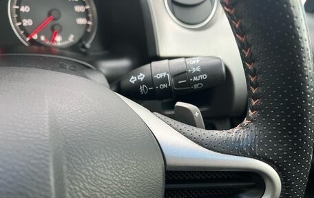 Honda Stream II, 2013 год, 1 021 000 рублей, 17 фотография