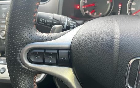Honda Stream II, 2013 год, 1 021 000 рублей, 18 фотография