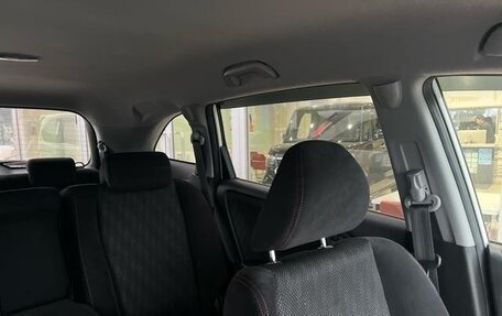 Honda Stream II, 2013 год, 1 021 000 рублей, 22 фотография