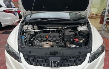 Honda Stream II, 2013 год, 1 021 000 рублей, 24 фотография