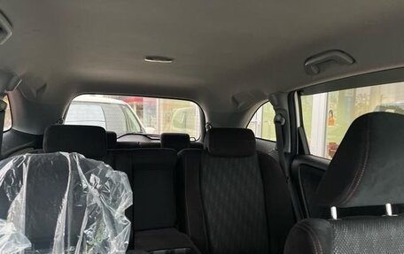 Honda Stream II, 2013 год, 1 021 000 рублей, 20 фотография