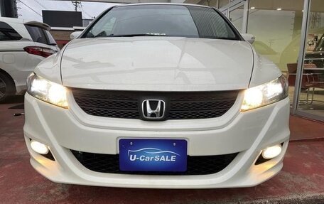 Honda Stream II, 2013 год, 1 021 000 рублей, 25 фотография