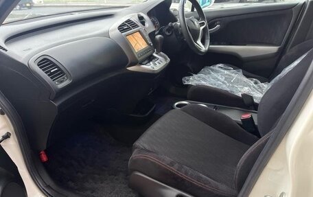 Honda Stream II, 2013 год, 1 021 000 рублей, 23 фотография