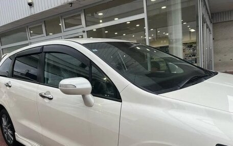 Honda Stream II, 2013 год, 1 021 000 рублей, 30 фотография