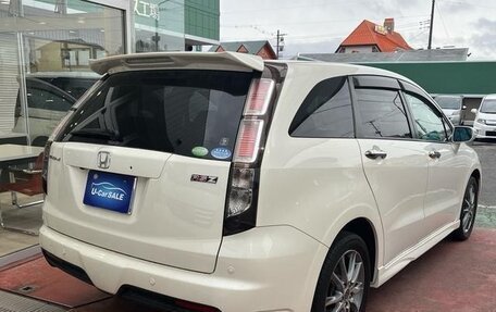 Honda Stream II, 2013 год, 1 021 000 рублей, 32 фотография