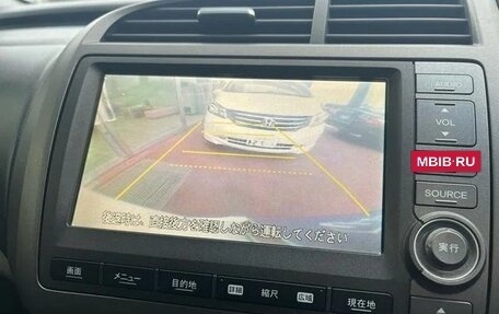 Honda Stream II, 2013 год, 1 021 000 рублей, 19 фотография