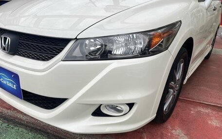 Honda Stream II, 2013 год, 1 021 000 рублей, 29 фотография