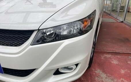 Honda Stream II, 2013 год, 1 021 000 рублей, 36 фотография