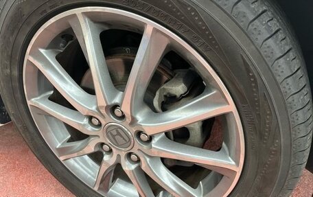 Honda Stream II, 2013 год, 1 021 000 рублей, 35 фотография
