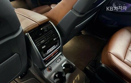 BMW X7, 2022 год, 7 150 000 рублей, 11 фотография
