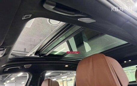 BMW X7, 2022 год, 7 150 000 рублей, 12 фотография