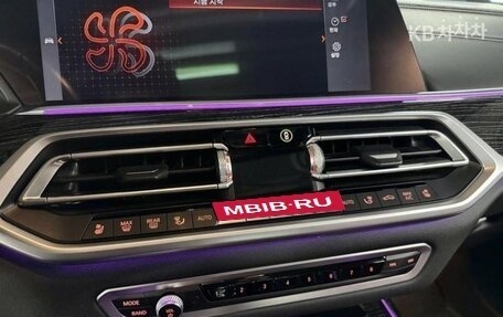 BMW X7, 2022 год, 7 150 000 рублей, 6 фотография