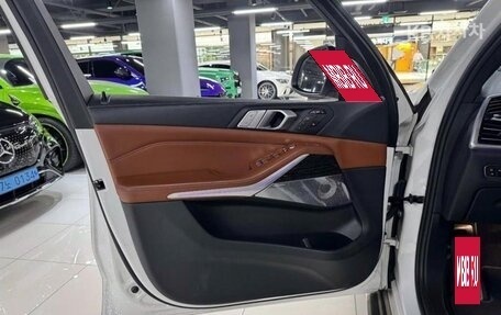 BMW X7, 2022 год, 7 150 000 рублей, 8 фотография
