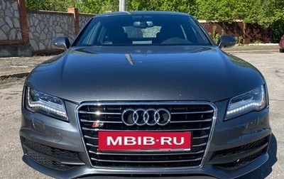 Audi A7, 2011 год, 1 800 000 рублей, 1 фотография