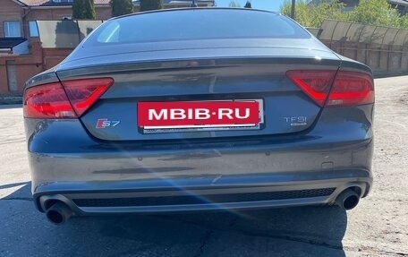 Audi A7, 2011 год, 1 800 000 рублей, 6 фотография