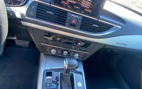 Audi A7, 2011 год, 1 800 000 рублей, 14 фотография