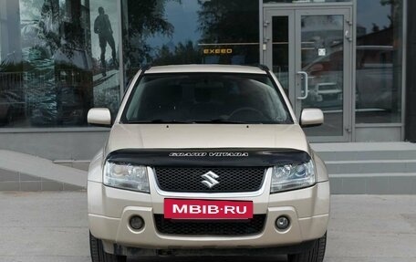 Suzuki Grand Vitara, 2006 год, 850 000 рублей, 2 фотография
