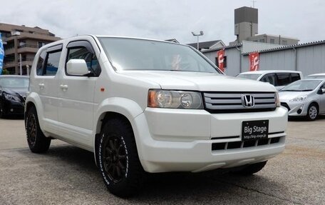 Honda Crossroad, 2010 год, 970 855 рублей, 1 фотография