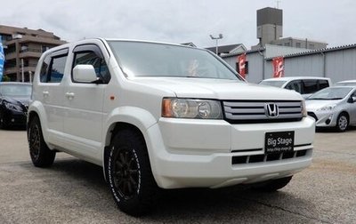 Honda Crossroad, 2010 год, 970 855 рублей, 1 фотография