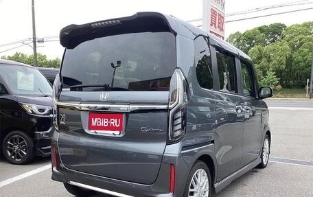 Honda N-BOX II, 2021 год, 783 200 рублей, 1 фотография