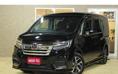 Honda Stepwgn IV, 2021 год, 1 843 000 рублей, 1 фотография