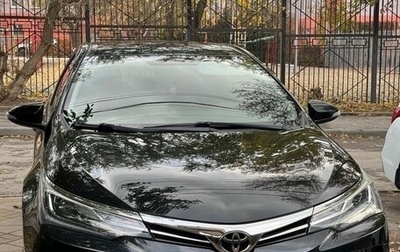 Toyota Corolla, 2018 год, 1 830 000 рублей, 1 фотография