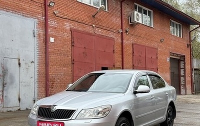 Skoda Octavia, 2011 год, 850 000 рублей, 1 фотография