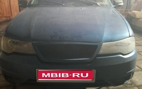 Daewoo Nexia I рестайлинг, 2012 год, 135 500 рублей, 1 фотография