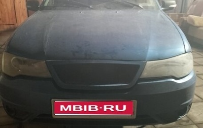 Daewoo Nexia I рестайлинг, 2012 год, 135 500 рублей, 1 фотография