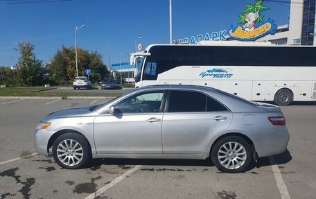 Toyota Camry, 2006 год, 790 500 рублей, 1 фотография