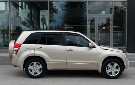Suzuki Grand Vitara, 2006 год, 850 000 рублей, 4 фотография