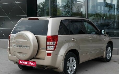 Suzuki Grand Vitara, 2006 год, 850 000 рублей, 5 фотография