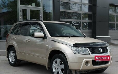 Suzuki Grand Vitara, 2006 год, 850 000 рублей, 3 фотография