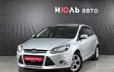 Ford Focus III, 2011 год, 770 000 рублей, 1 фотография